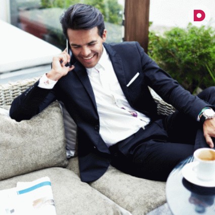 Как женить на себе состоятельного мужчину