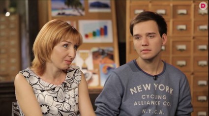 «Кризисный менеджер»: семья Зиновьевых