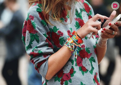 Свитшоты: стильно и удобно