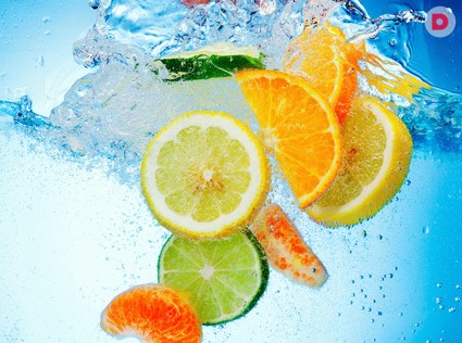 Астрологическая диета: стихия Воды