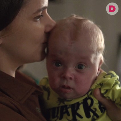 Мише Фролову нужна ваша помощь!