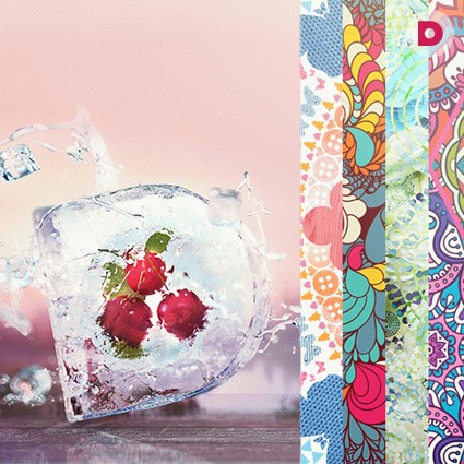 Лето на «Dомашнем»!