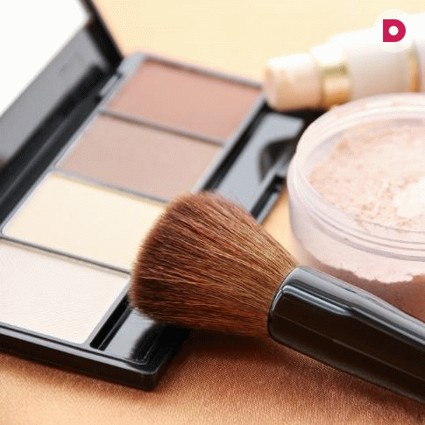 Какой тональный крем лучше скрывает прыщи