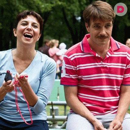 Что посмотреть на выходных 2 и 3 февраля?