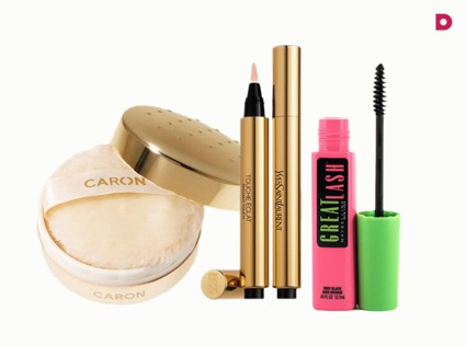 Косметические бестселлеры