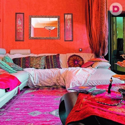 Великолепная квартира