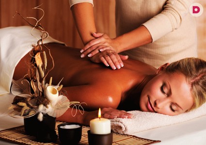 Лучшие экзотические SPA для тонуса и релакса