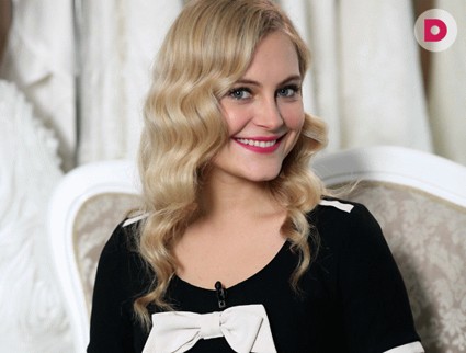 Романтические каникулы Натальи Куликовой