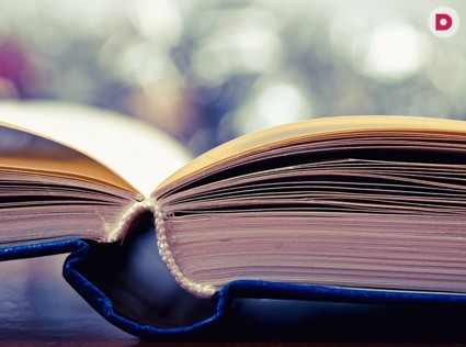 Обзор книжных новинок ноября