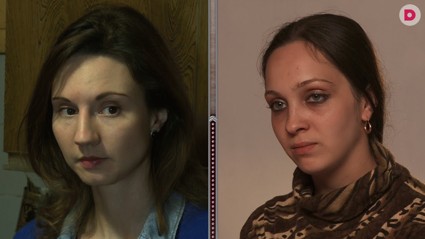 «Рублево – Бирюлево»: Виноградовы и Мельничук