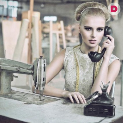 «Женская территория»: все о главном атрибуте гардероба дам