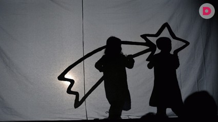 Самоцветы детского театра