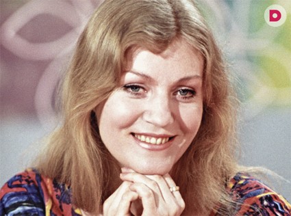 Анна Герман: 10 судьбоносных страниц жизни