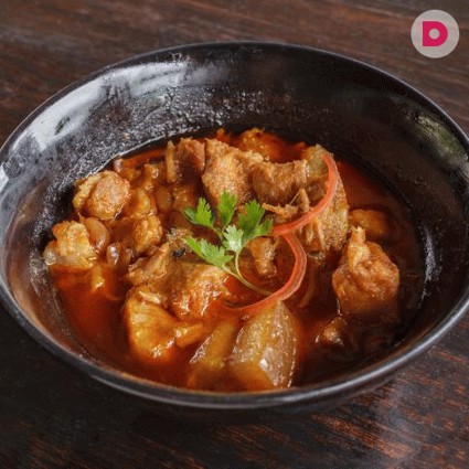 Тушеное мясо: 4 рецепта для любимых мужчин