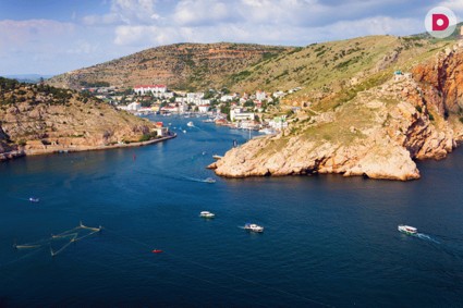 Крым советский и современный: что изменилось?