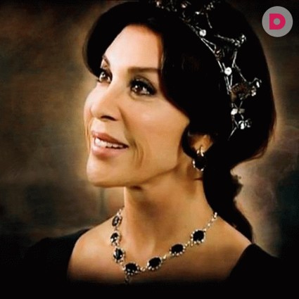 «Великолепный век». Мистические сны о Валиде-султан