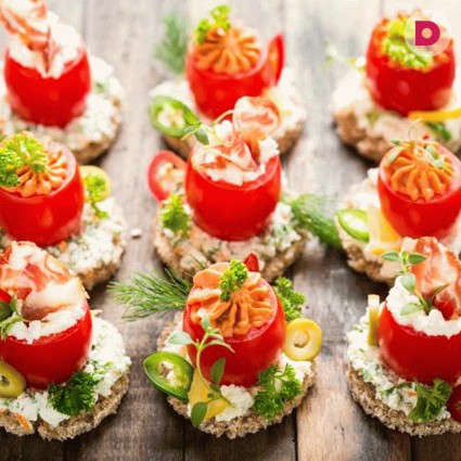 Сундучок с секретом: 7 фаршированных блюд