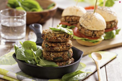 5 новых диетических рецептов