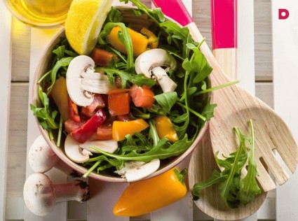 Идеальное женское меню после 40 лет