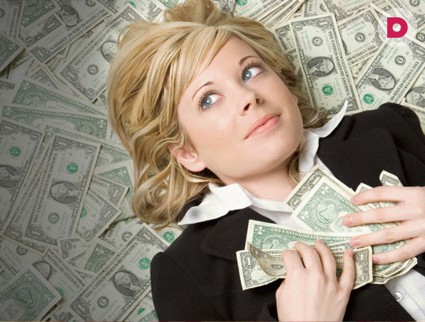 «Не в деньгах счастье» — новый документальный цикл