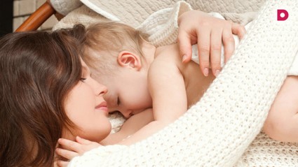 Не хватает грудного молока. Что делать?