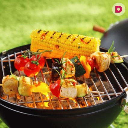 Совет дня: здоровые пикники