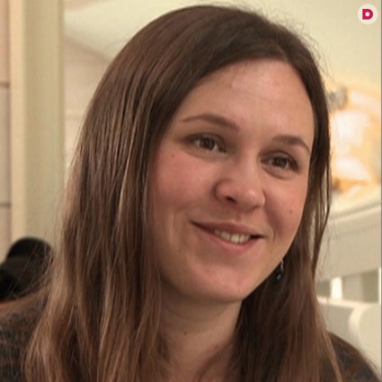 «Рублево – Бирюлево»: Олеся Грибова и Юлия Власова