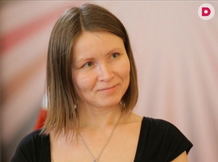 «Ангелы красоты»: из офисного планктона в роскошную леди