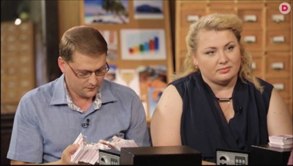 «Кризисный менеджер»: семья Смирних