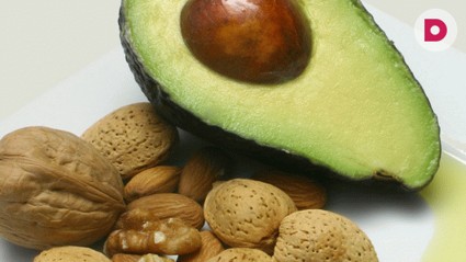 Такие полезные витамины: витамин Е