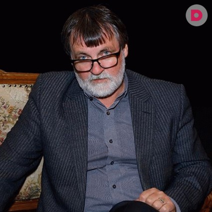 Александр Литвин: цвет и энергия по году рождения 