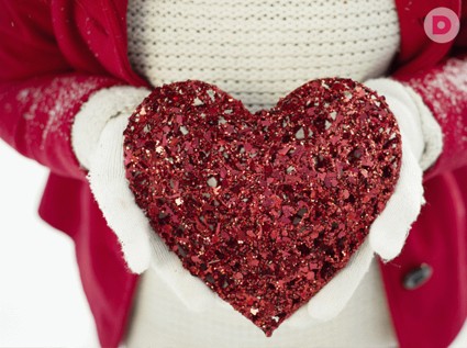 Личные подарки для всех влюбленных