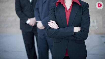 Азбука успеха: тайный шифр языка жестов 