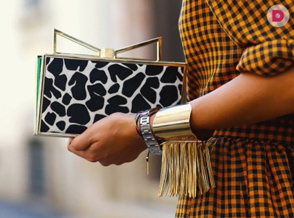 Звездный тренд: вещи с бахромой