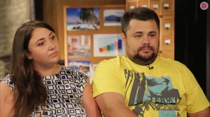 «Кризисный менеджер»: семья Бариновых