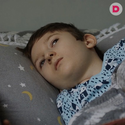 Терентию нужна ваша помощь!