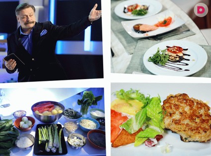 Готовим после работы: 5 быстрых рецептов