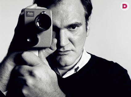 27 самых интересных фактов о Квентине Тарантино