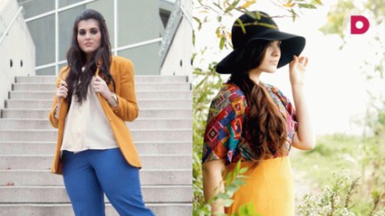 Игра по-крупному, или Правила стиля для настоящих женщин