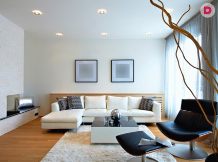 День 34. Салон красоты