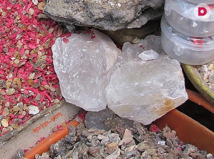 Алюмокалиевые квасцы: косметическое и медицинское применение 