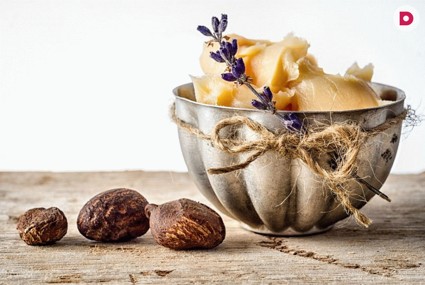 Эффективны ли маски из масла ши