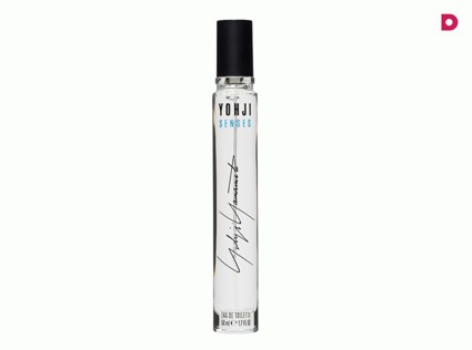 Yohji Senses, Yohji Yamamoto