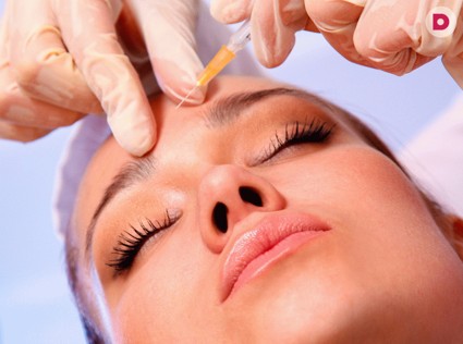 Ботокс: токсин, лекарство и радикальное средство от морщин