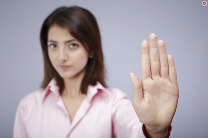 Учимся себя вести, если тебя оскорбляют
