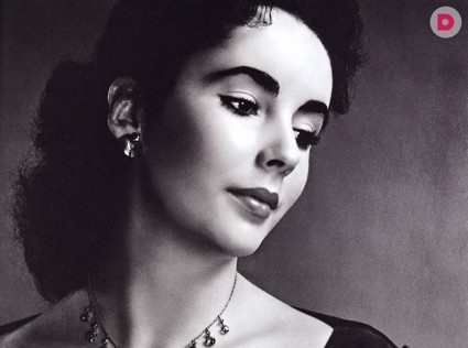 Элизабет Тейлор. Самая главная роль в жизни – любовь 