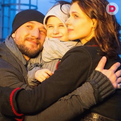 «Лучик»: похищенное счастье