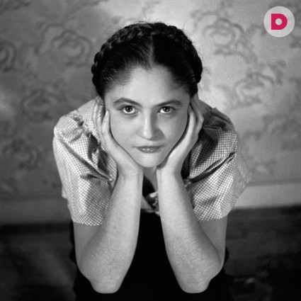 «Из России с любовью»: Верни значит верная