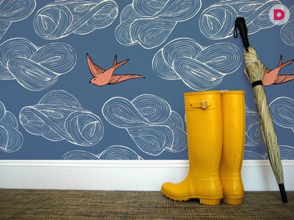 Прихожая в маленькой квартире