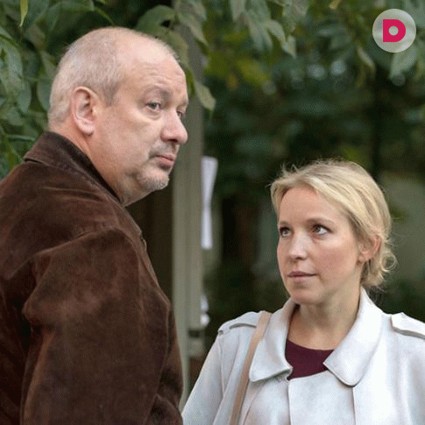 «Дорога из желтого кирпича»: как почувствовать себя отцом